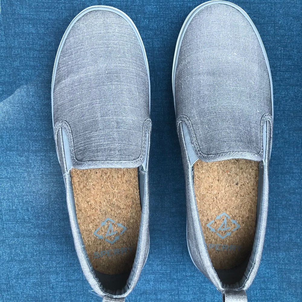 Women's Sperry Deck Shoes